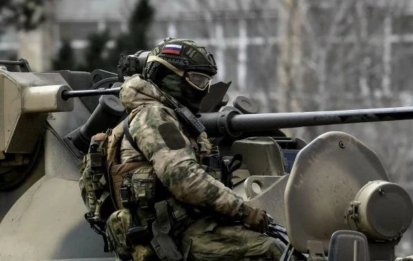 Когда может закончиться СВО: свежие прогнозы экспертов на сегодняшний день, 17.11.2025