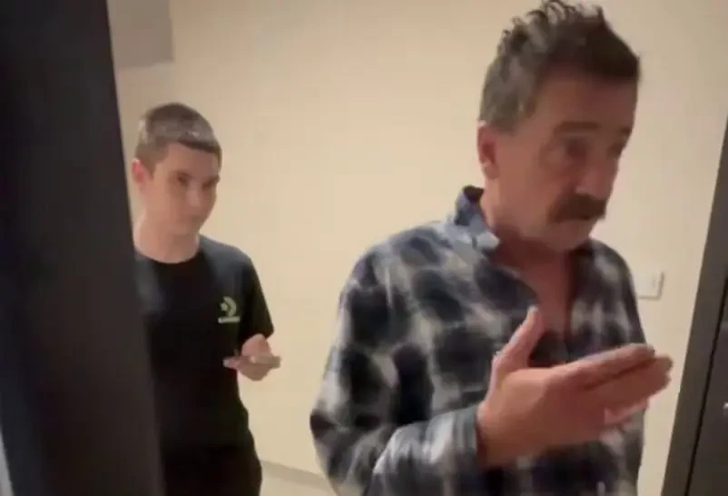 Соседи избили инвалида-«азовца», так как он стал дерзить в ответ на замечание