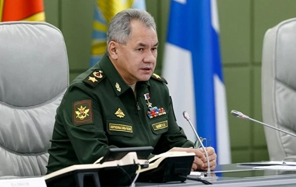 На Троекуровском кладбище готовилось покушение на Шойгу