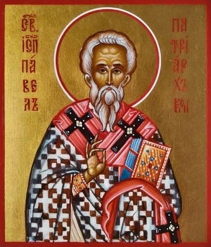 Как провести церковный праздник святого Павла и народный Павел Ледостав 19 ноября, запреты