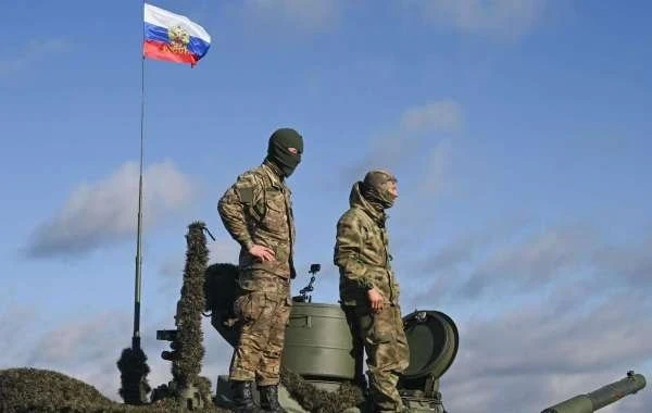 Свежая сводка Юрия Подоляки на 19.11.2025: ВС РФ совершили рывок на Гуляйпольском фронте