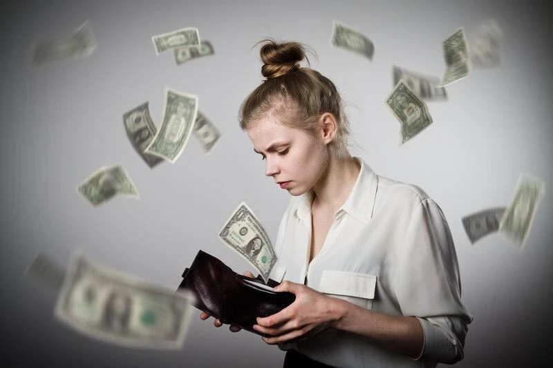 В какие даты рождаются люди, которые обычно имеют много трудностей с финансами и заработком