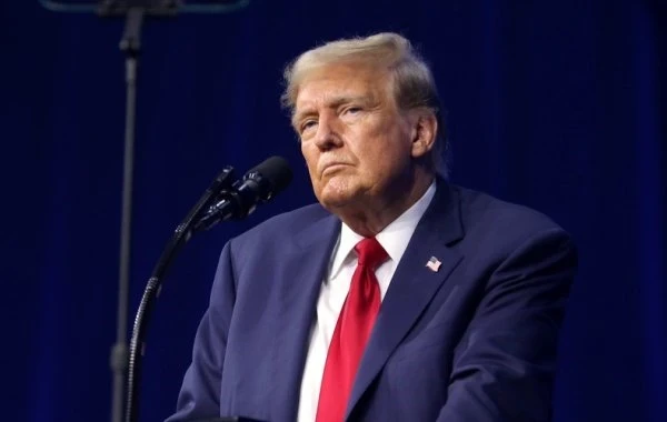 Трамп вновь заявил о своём разочаровании в Путине