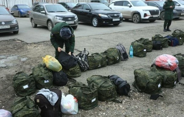 "Людей хватает, нужны бомбы": свежие данные о мобилизации в 2025 году, ждать ли вторую волну в РФ