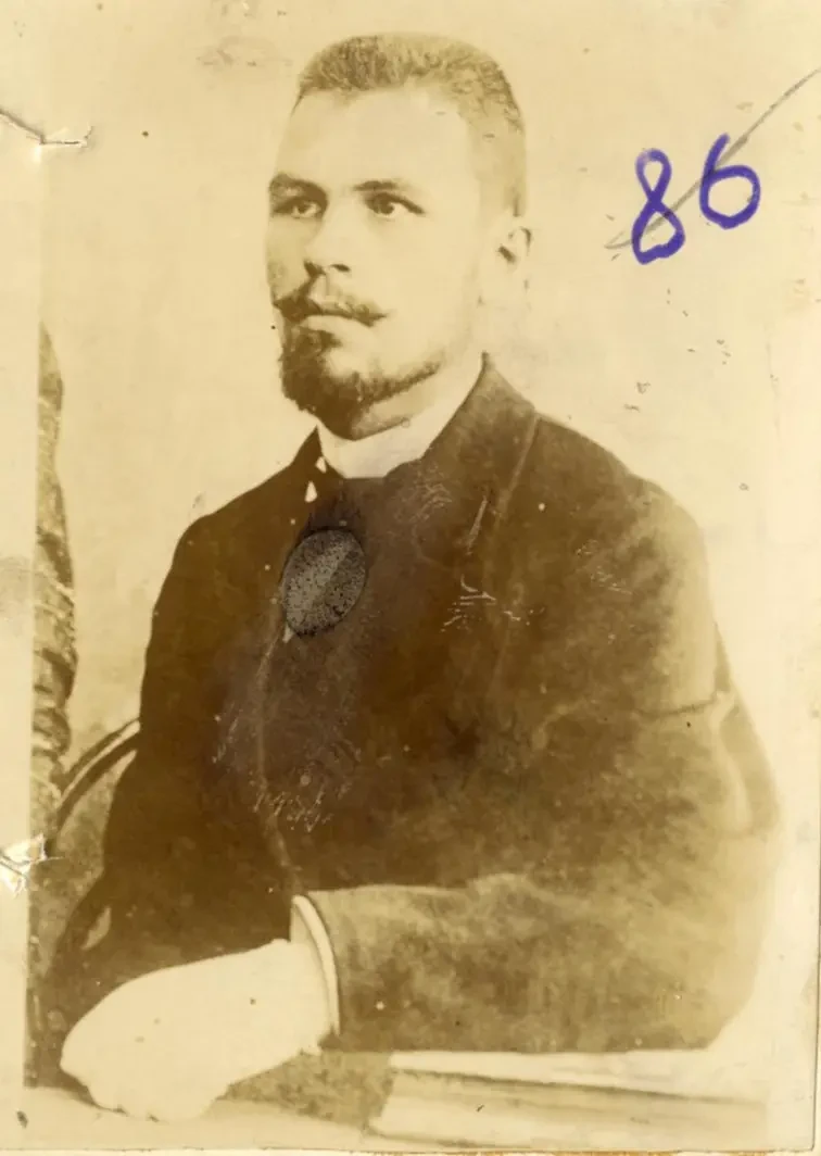 Владимир Каппель на службе в царской армии и войсках Комуча