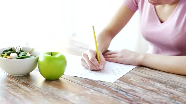 Стратегия для плавного похудения: питание на 1500 калорий в день без вреда для здоровья и психики