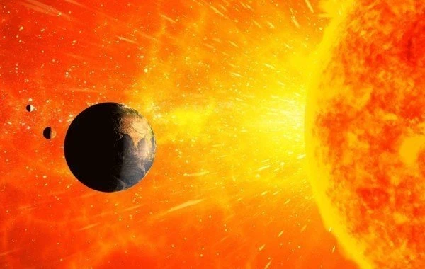 Магнитная буря 23 ноября 2025 года: геомагнитная активность начнёт возрастать