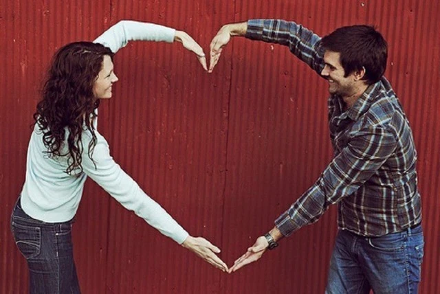 В какие месяцы рождаются люди, способные любить всем сердцем