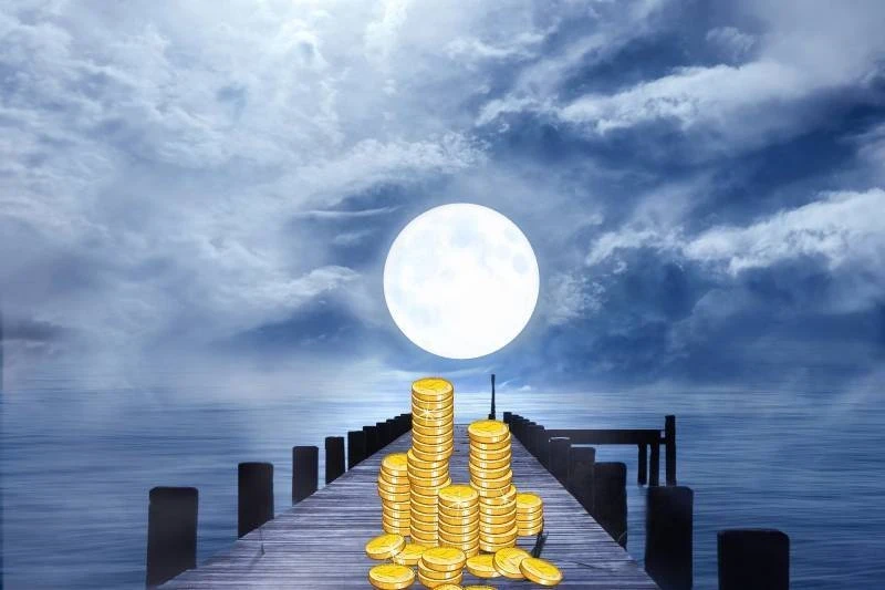 Успех рождается внутри нас: денежный лунный календарь на декабрь 2025 года