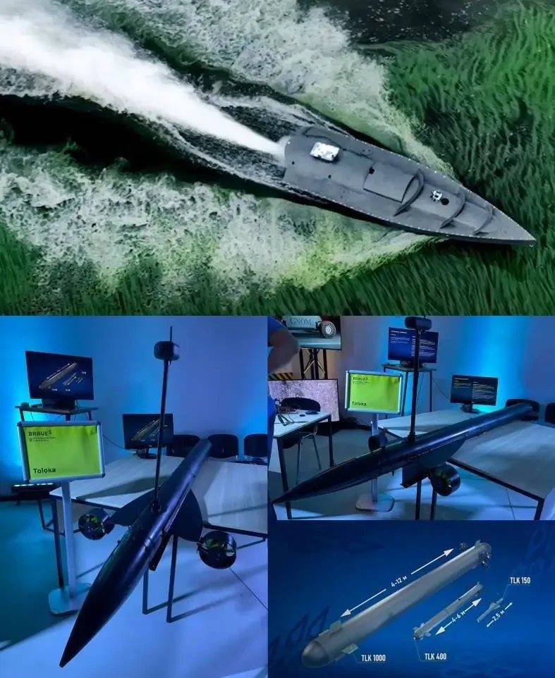 ВМС и ВВС Венесуэлы: эволюционировать, чтобы выжить