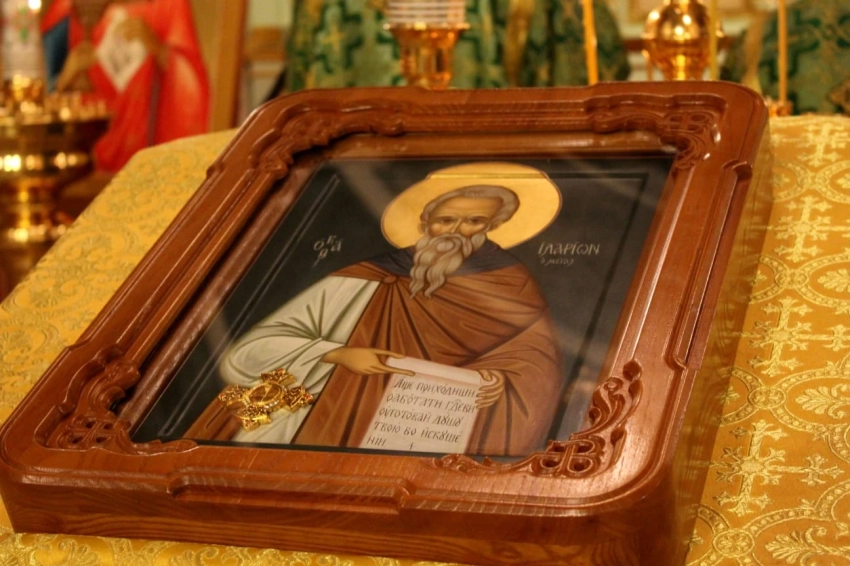 Что можно и что нельзя делать 3 ноября, в церковный праздник святого Илариона Великого и народный Первая пороша