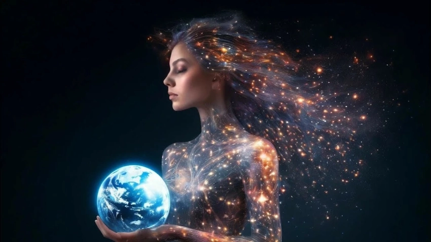 Магия в ДНК: людей, рожденных в эти три месяца, судьба наделила особым даром