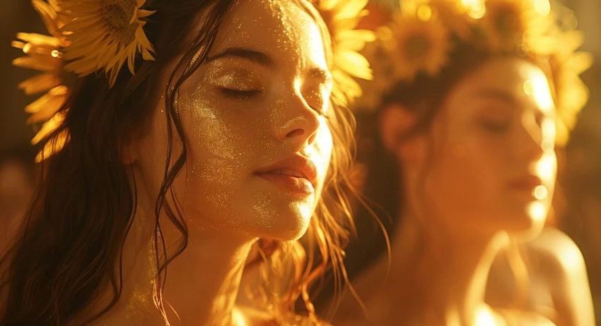 Зачем нужен Соляр, как его рассчитать и правильно встретить для обновления личной энергии