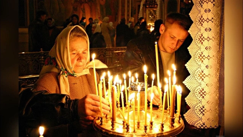 Праздник Дедовские плачи 7 ноября славится своими приметами и традициями