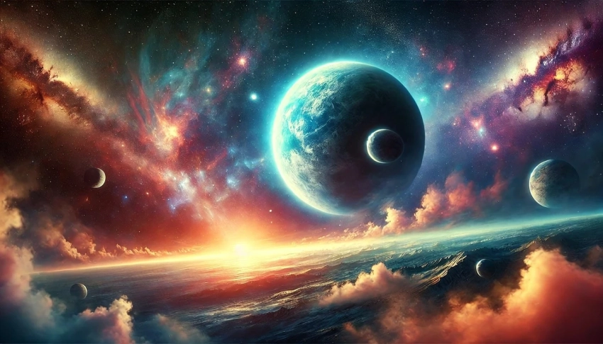 Три ретроградные планеты в ноябре 2025 года: кому это подарит свободу, а кого не оставит в покое