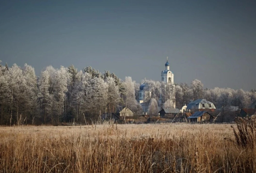 Кого из святых чтут в церкви 10 ноября, просят о семейном благополучии и сохранении животных