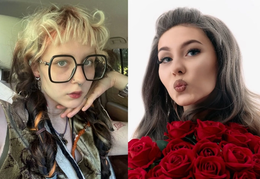 "Я устала от внутреннего конфликта". 18-летняя дочь-"бунтарка" Натальи Ионовой кардинально сменила имидж