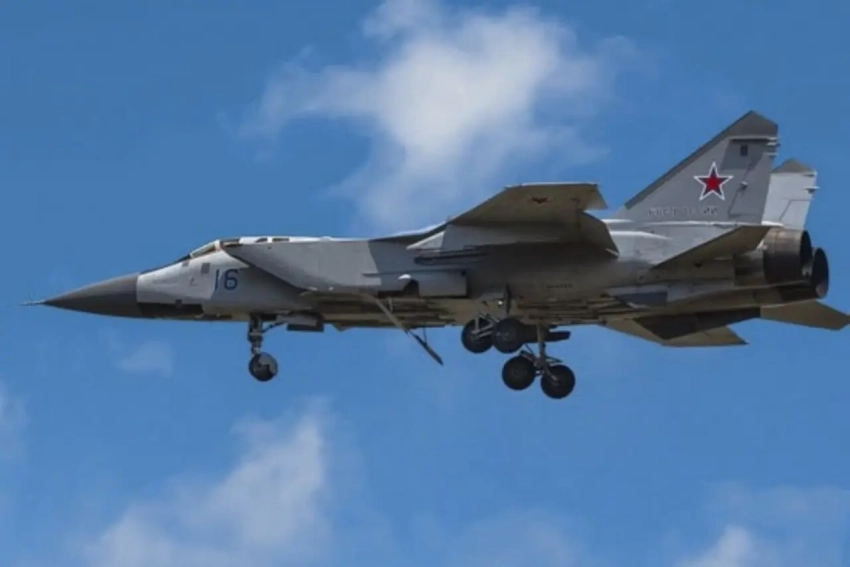 В ответ на попытку Киева украсть «Кинжал» ударили им по месту базирования F-16