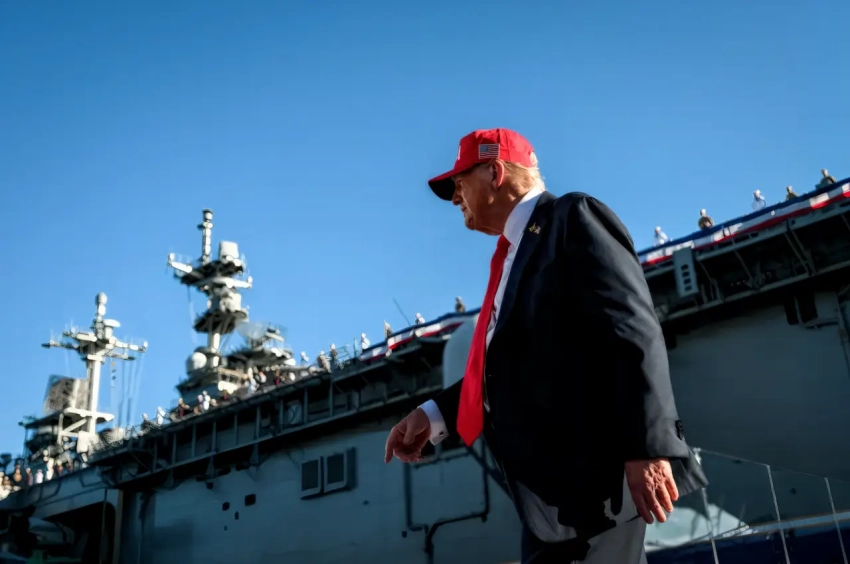 Экс-агент ЦРУ: США готовы вторгаться под любым предлогом, Африка следующая