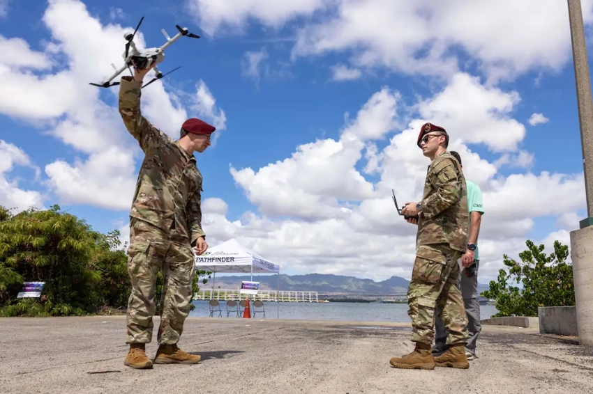 Израильская пресса: США готовятся создать военную базу у границы с сектором Газа