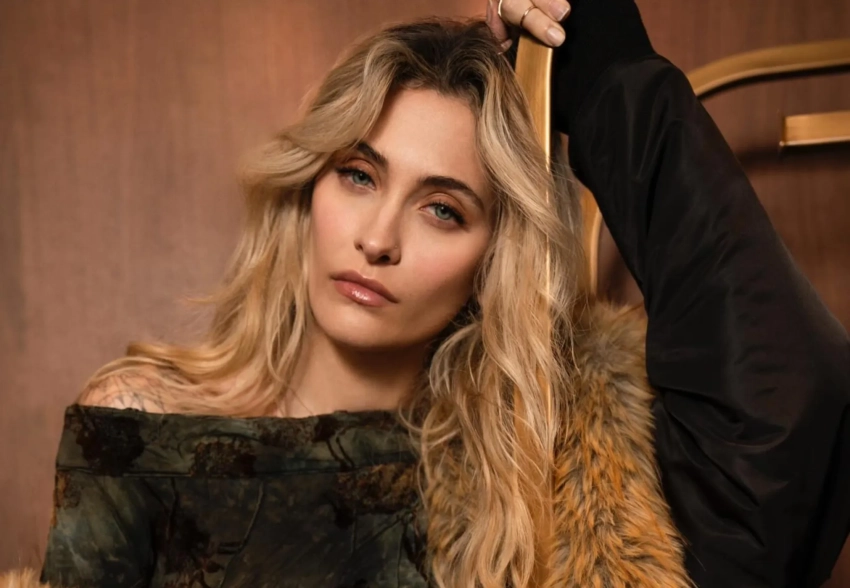 Дочь Майкла Джексона рассказала, что из-за наркотиков у неё образовалась дыра в носу