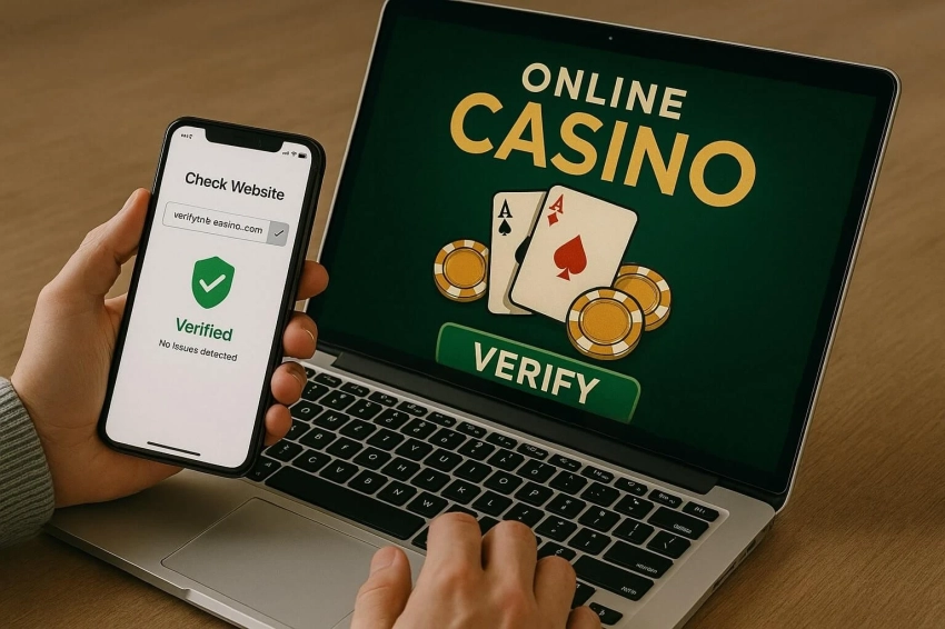 Честные онлайн-казино: как проверить клуб?