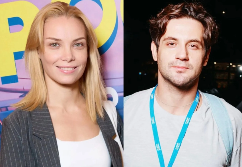 Информацию о разводе Татьяны Арнтгольц и Марка Богатырёва подтвердили в суде