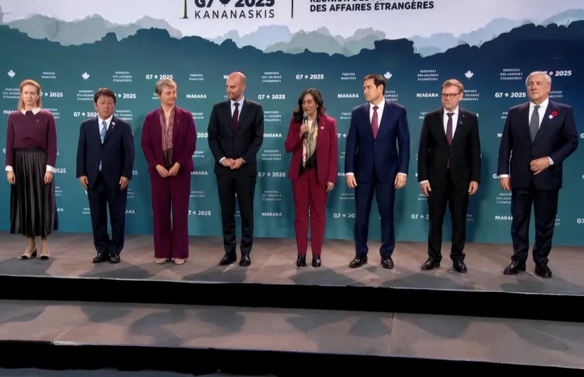 Ключевые союзники США из G7 осудили американскую кампанию в Венесуэле