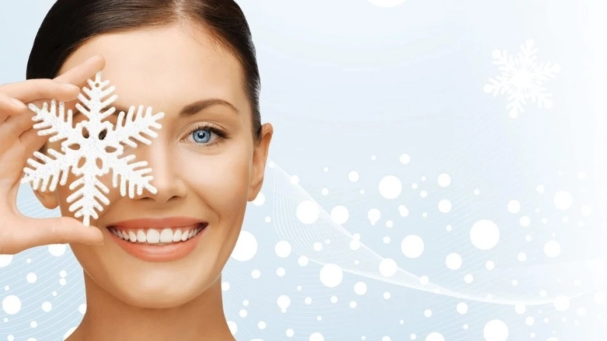 Сохранить естественное сияние: 5 правил ухода за кожей в отопительный сезон