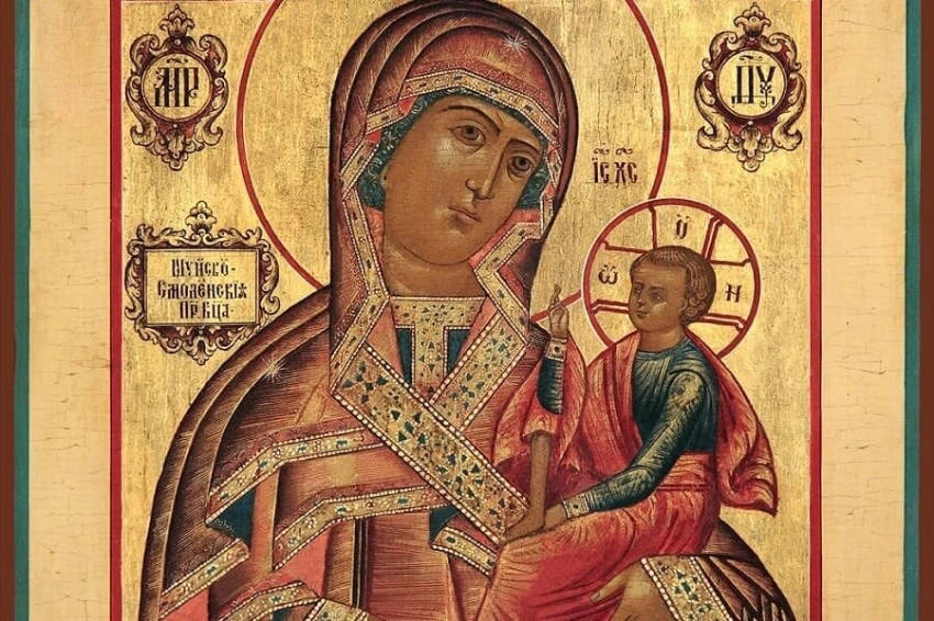 Разрешенные дела и запреты в праздник Шуйской-Смоленской иконы и святых Акиндина и Пигасия, 15 ноября