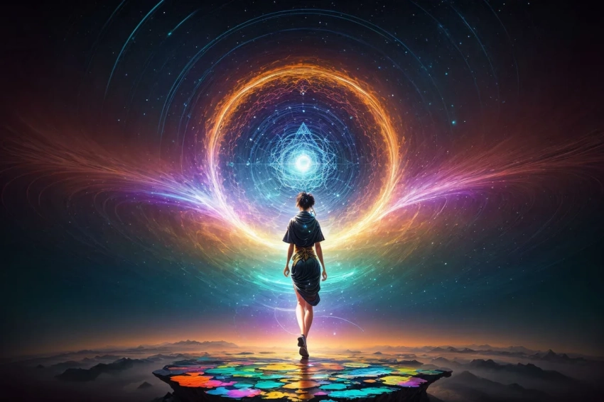 Почему «просто хотеть» недостаточно: 8 ошибок, которые блокируют все ваши запросы во Вселенную