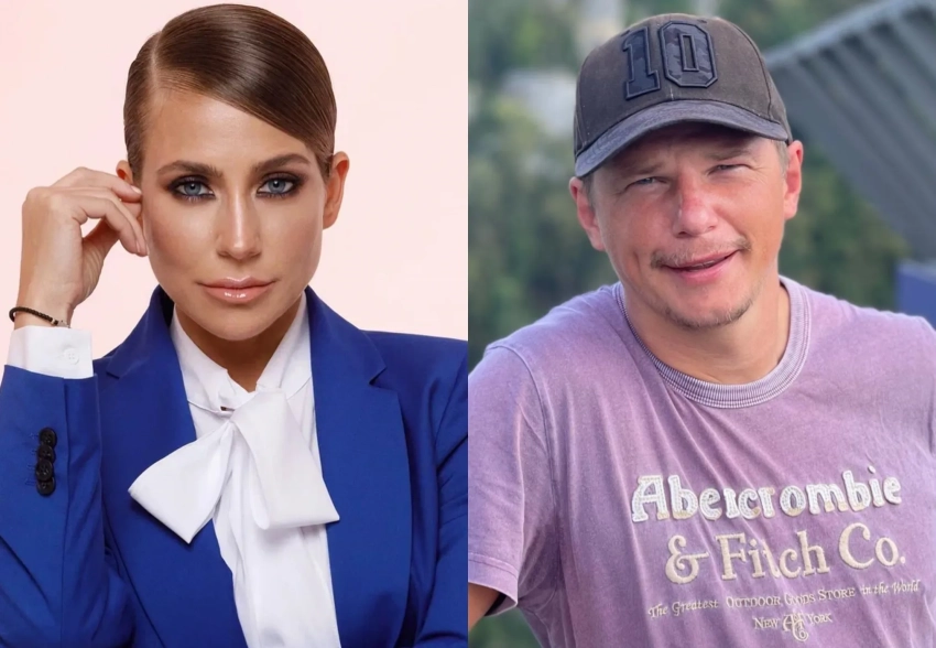 "У него может быть хоть сто детей". Адвокат Юлии Барановской раскрыл подробности первого суда по алиментам с Андреем Аршавиным