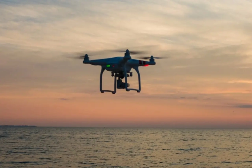 Сладков: важно не только нарастить число дронов, но и скорректировать их работу