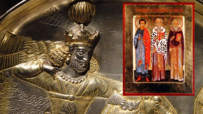 Какой церковный праздник отмечается 16 ноября, традиции