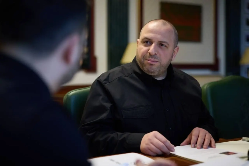 СМИ: Умеров отказался возвращаться на Украину и уже сообщил об этом Зеленскому