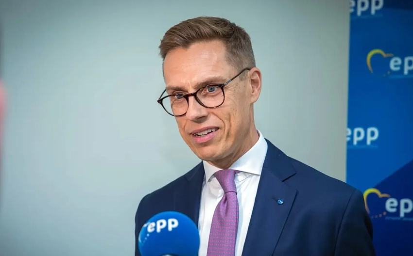 Стубб: Европа рано или поздно вступит в прямой диалог с Россией