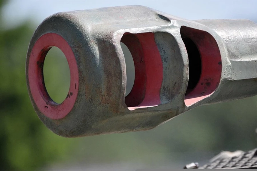 Рывок российских войск к Гуляйполю имеет стратегическое значение