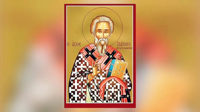 Как провести церковный праздник святого Павла и народный Павел Ледостав 19 ноября, запреты