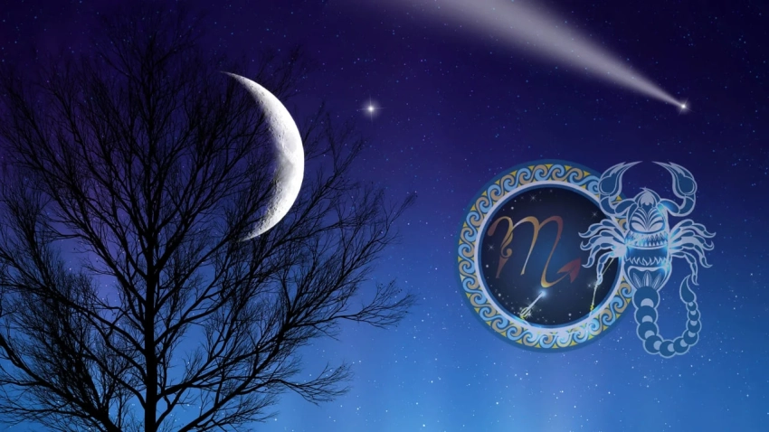 Что не стоит делать, когда наступит новолуние в ретроградном Меркурии в ноябре 2025