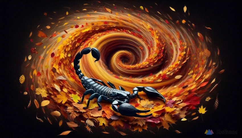 Точка невозврата: чем опасно новолуние 20 ноября, и что не простит Скорпион