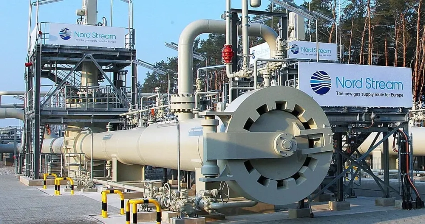 Италия экстрадирует в ФРГ подозреваемого в подрыве «Северных потоков» украинца