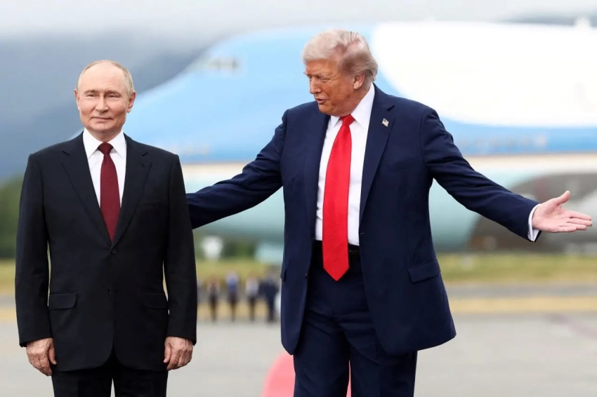 России нет смысла идти на сделку с Трампом по Украине - американский эксперт