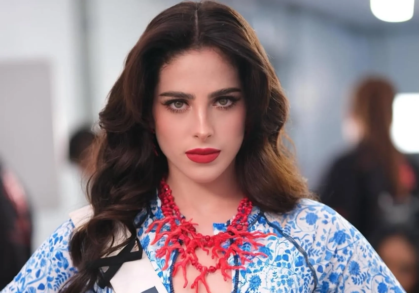 В конкурсе "Мисс Вселенная" победила участница из Мексики — после грандиозного скандала с организатором