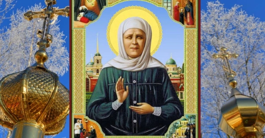 Что можно и нельзя делать на Матрену Зимнюю 22 ноября