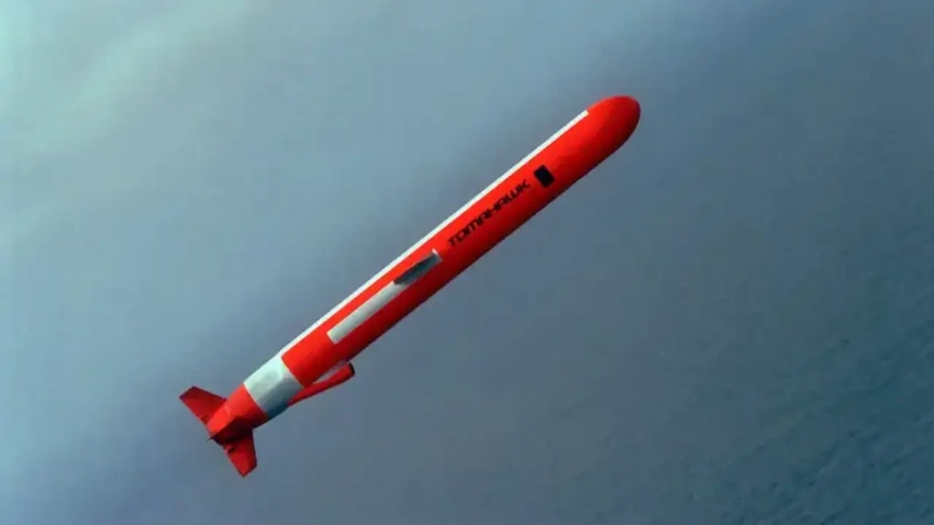 WP допускает размещение «Томагавков» на Украине в качестве гарантий безопасности