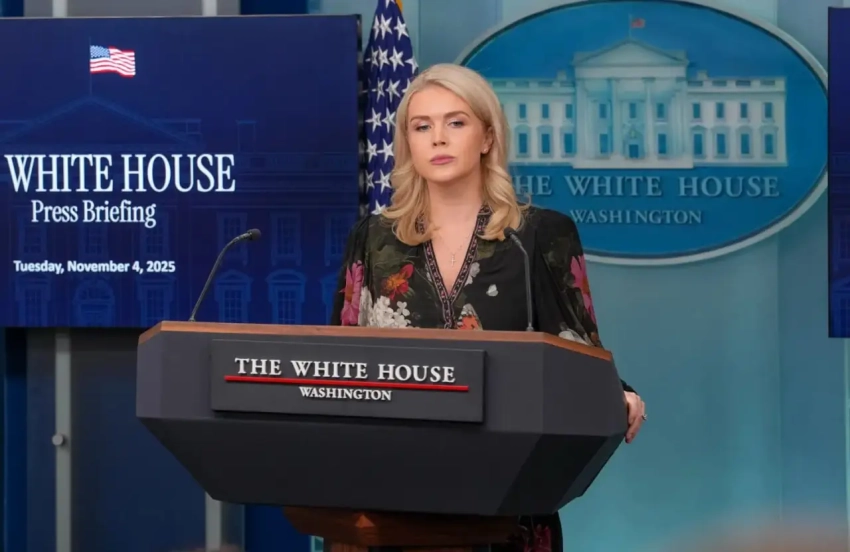 Белый дом: США понимают, что мирный план должен быть согласован с Россией