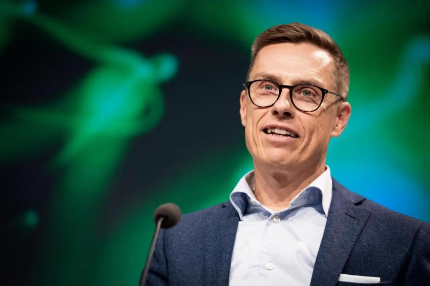 Президент Финляндии: ближайшие дни станут решающими для мира на Украине