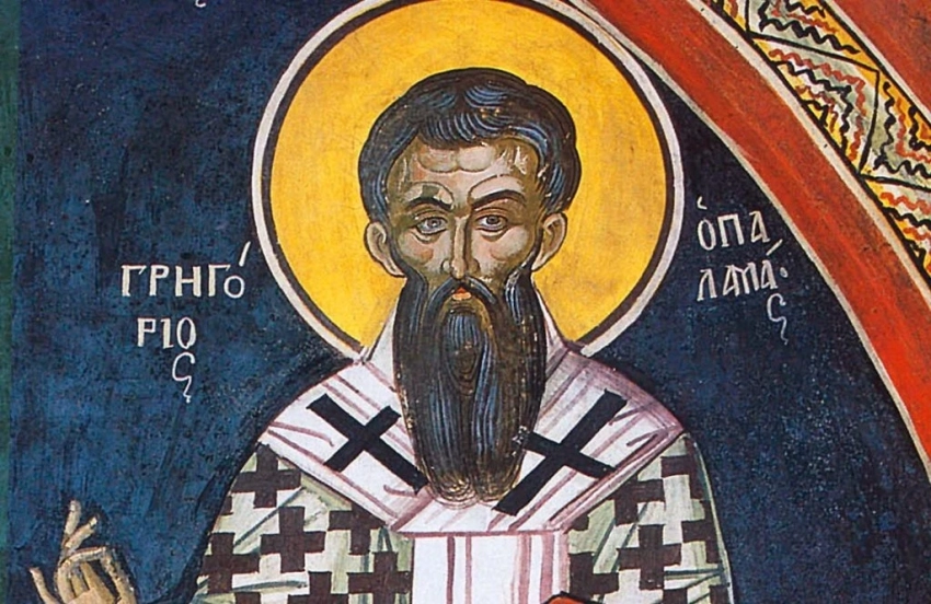 Православная церковь чтит память Григория Паламы 27 ноября