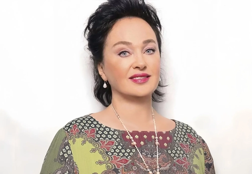 Лариса Гузеева, по слухам, тайно развелась с мужем после 20 лет брака