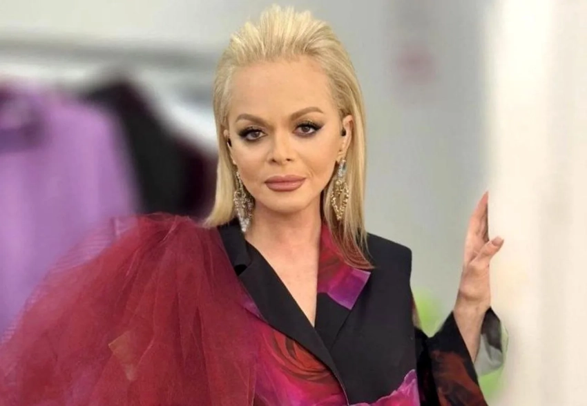 Покупательница квартиры Ларисы Долиной снова проиграла ей суд и осталась без денег